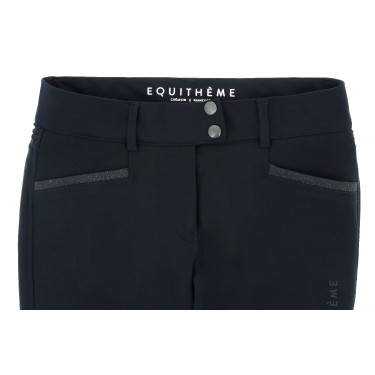 Pantalon Equithème Originals Jessie Marine Bleu marine