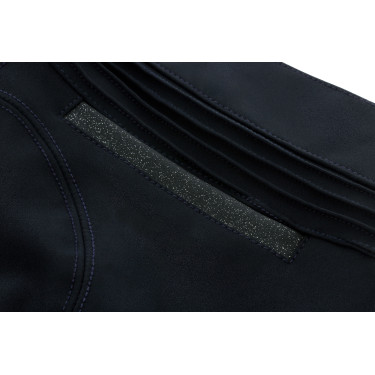 Pantalon Equithème Originals Jessie Marine Bleu marine