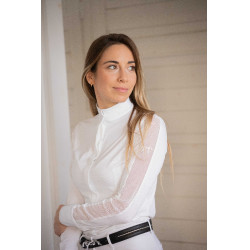 Ceinture Pénélope Signature strass Noir Ceinture Pénélope Signature strass Noir