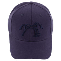Casquette Naomi team Eden by Pénélope Marine Bleu marine Casquette Naomi team Eden by Pénélope Marine Bleu marine