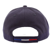 Casquette Naomi team Eden by Pénélope Bleu Casquette Naomi team Eden by Pénélope Bleu