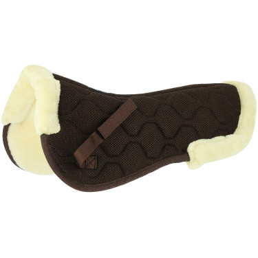 Amortecedor Equithème Hexa mesh Amortecedor Equithème Hexa mesh