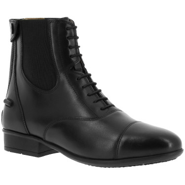 Boots lacet/zip Equithème Chic Boots lacet/zip Equithème Chic