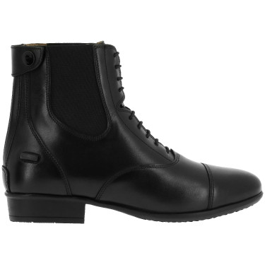 Boots lacet/zip Equithème Chic Boots lacet/zip Equithème Chic
