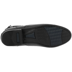 Boots lacet/zip Equithème Chic Noir Boots lacet/zip Equithème Chic Noir