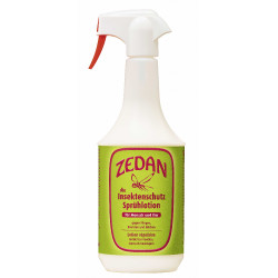 Lotion répulsive Zedan Lotion répulsive Zedan