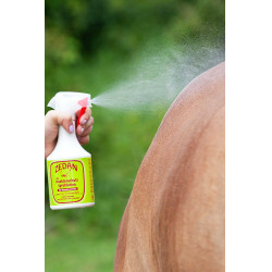 Lotion répulsive Zedan Lotion répulsive Zedan