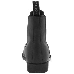 Boots Norton Nîmes Noir