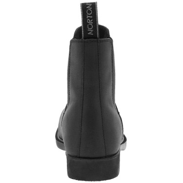 Boots Norton Nîmes Noir