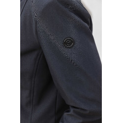 Veste de concours Equithème Sydney femme Noir Veste de concours Equithème Sydney femme Noir