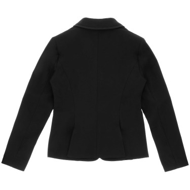 Veste de concours Equithème Sydney femme Noir Veste de concours Equithème Sydney femme Noir