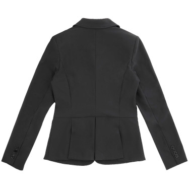 Veste de concours Equithème Nancy femme Gris Veste de concours Equithème Nancy femme Gris