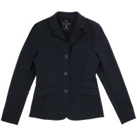 Veste de concours Equithème Nancy femme Marine Bleu marine Veste de concours Equithème Nancy femme Marine Bleu marine