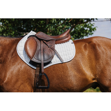 Tapis de selle Equithème Eclat Tapis de selle Equithème Eclat