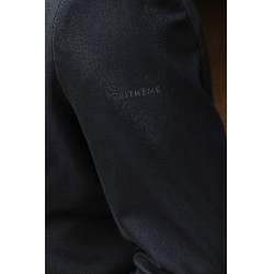 Veste de concours Equithème Budapest homme Noir Veste de concours Equithème Budapest homme Noir