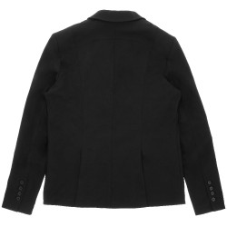 Veste de concours Equithème Budapest homme Noir Veste de concours Equithème Budapest homme Noir
