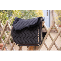 Amortisseur Paddock Sports Diagonal Noir
