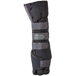 Stable boots Lami-Cell Bambou Noir