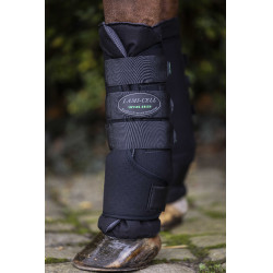 Stable boots Lami-Cell Bambou Noir