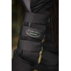 Stable boots Lami-Cell Bambou Noir