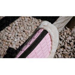 Amortisseur Equithème Combo Master Rose Amortisseur Equithème Combo Master Rose