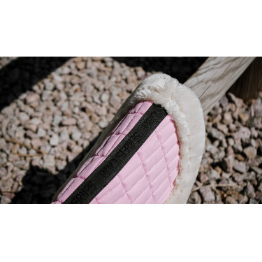 Amortisseur Equithème Combo Master Rose Amortisseur Equithème Combo Master Rose