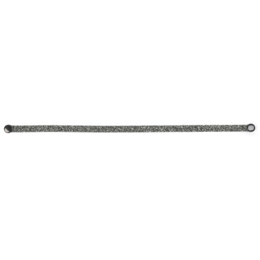 Galon amovible pour casque Lami-Cell Crystal Argent Galon amovible pour casque Lami-Cell Crystal Argent