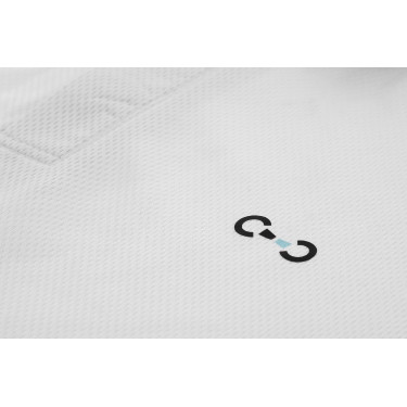 Polo Riding World Romeo Blanc Polo Riding World Romeo Blanc