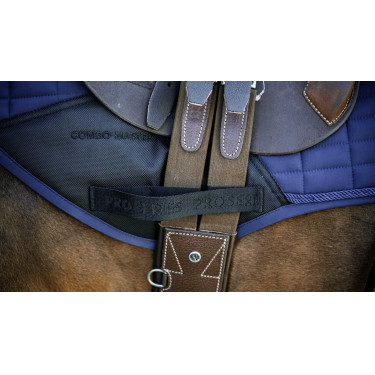 Tapis Pro Series Combo master Marine Bleu marine Tapis Pro Series Combo master Marine Bleu marine