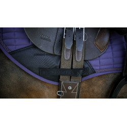 Tapis Pro Series Combo master Prune Violet