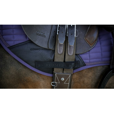 Tapis Pro Series Combo master Prune Violet