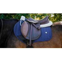 Tapis Pro Series Combo master Bleu