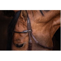 Bridon Pénélope Symphonie Havane Marron Bridon Pénélope Symphonie Havane Marron