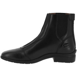 Boots Equithème Sporty Noir