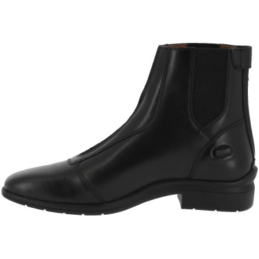 Boots Equithème Sporty Noir Boots Equithème Sporty Noir