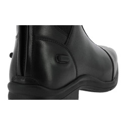 Boots Equithème Sporty Noir