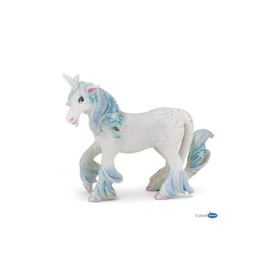 Figurine Licorne des glaces...