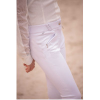 Pantalon d'équitation Eden by PL New Romy Beige Pantalon d'équitation Eden by PL New Romy Beige