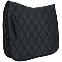 Tapis de dressage Riding World School Marine Bleu marine Tapis de dressage Riding World School Marine Bleu marine