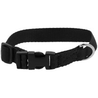 Collier pour chien Riding World Pat Noir Collier pour chien Riding World Pat Noir