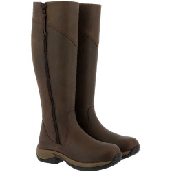 Bottes Norton Rando Marron Bottes Norton Rando Marron