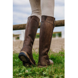 Bottes Norton Rando Marron Bottes Norton Rando Marron