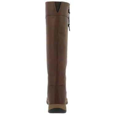 Bottes Norton Rando Marron Bottes Norton Rando Marron