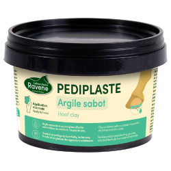 Argile pour sabot Ravene Pediplast Argile pour sabot Ravene Pediplast