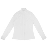 Chemise Equithème Julie Blanc Chemise Equithème Julie Blanc