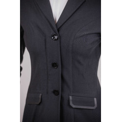 Veste de concours Pénélope Calistus Noir Veste de concours Pénélope Calistus Noir