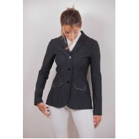 Veste de concours Pénélope Calistus Noir Veste de concours Pénélope Calistus Noir