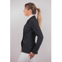 Veste de concours Pénélope Calistus Noir Veste de concours Pénélope Calistus Noir