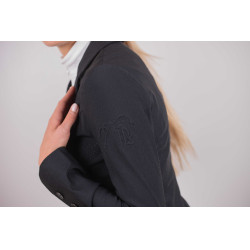 Veste de concours Pénélope Calistus Noir Veste de concours Pénélope Calistus Noir