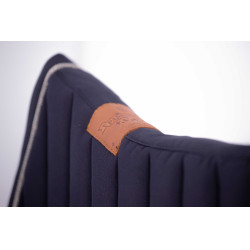 Tapis Mille points Paddock Sport Marine Bleu marine Tapis Mille points Paddock Sport Marine Bleu marine